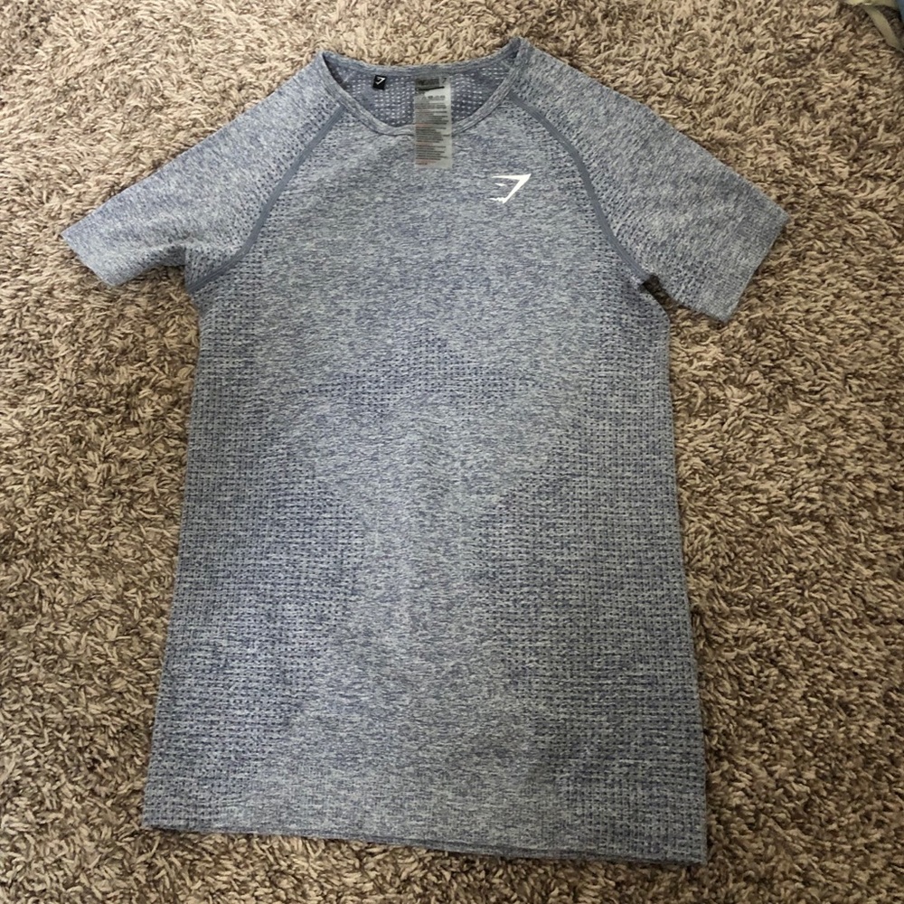 Gymshark shirt
